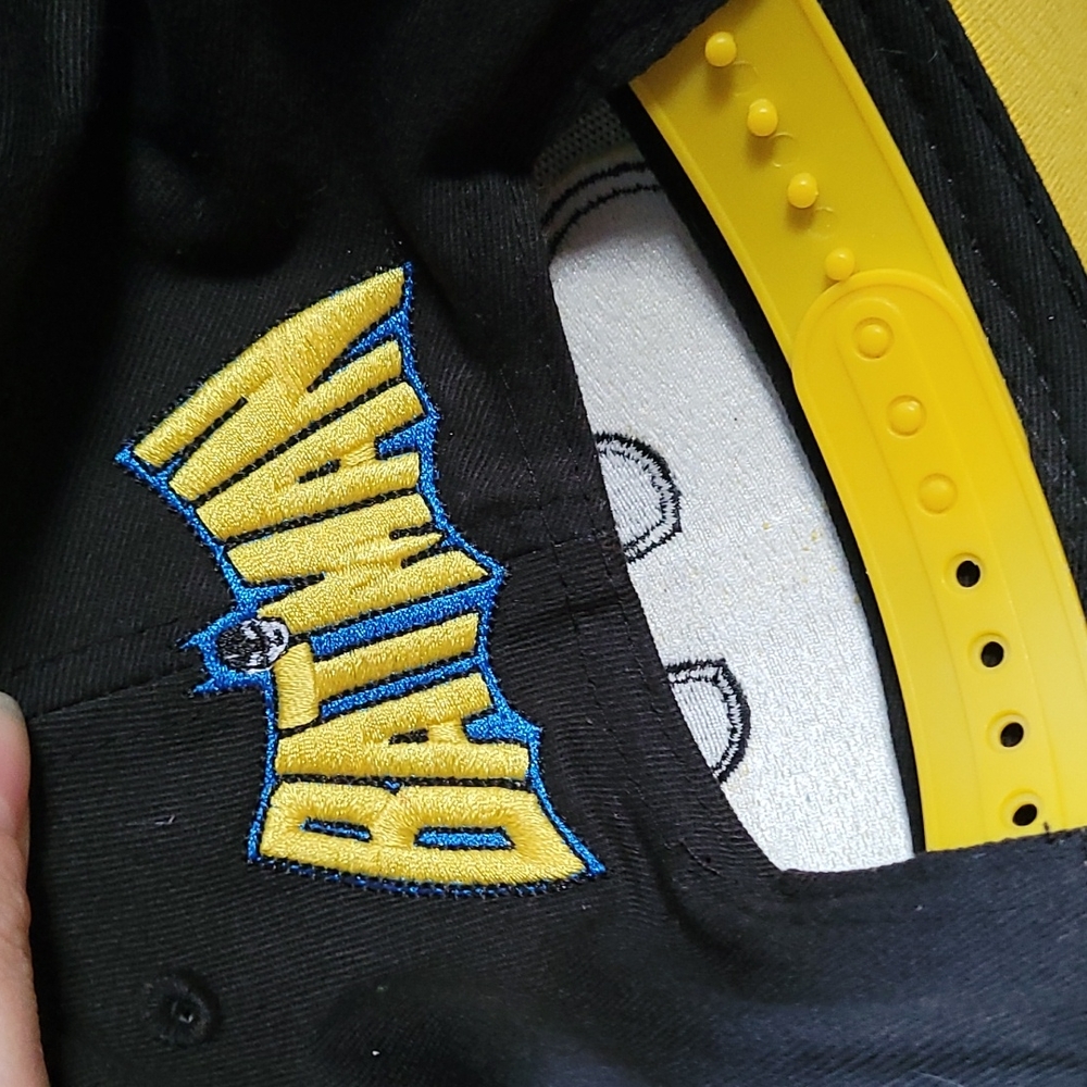 ⭐Y2K DC Snapback hat⭐ - Picture 4 of 5